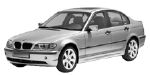 BMW E46 C1509 Fault Code