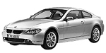 BMW E63 C1509 Fault Code