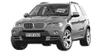 BMW E70 C1509 Fault Code