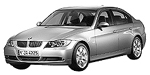 BMW E92 C1509 Fault Code