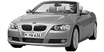 BMW E93 C1509 Fault Code