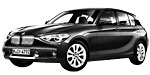 BMW F20 C1509 Fault Code