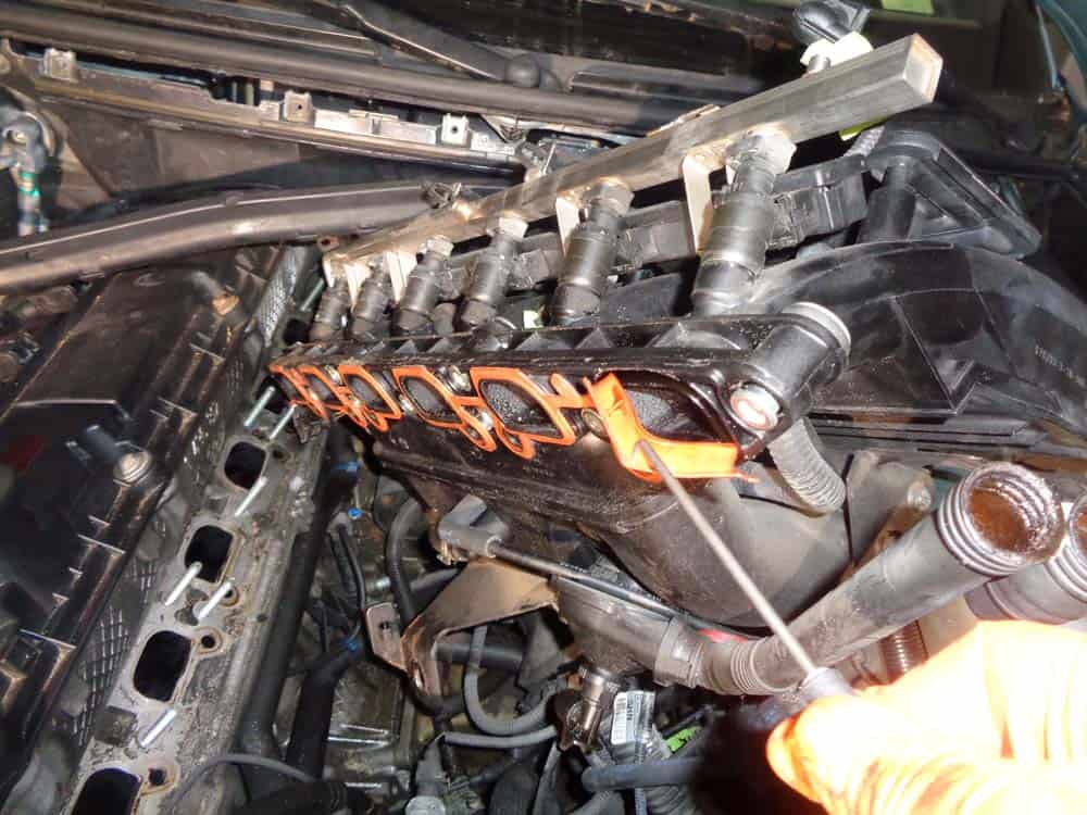 See C1509 in engine